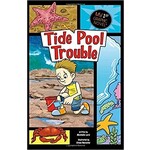 CAPSTONE Tide Pool Trouble (My First Graphic Novel)