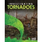 CAPSTONE Investigating Tornadoes by Elizabeth Elkins