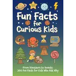 WILLOW CREEK PRESS Fun Facts for Curious Kids Book  [49939]