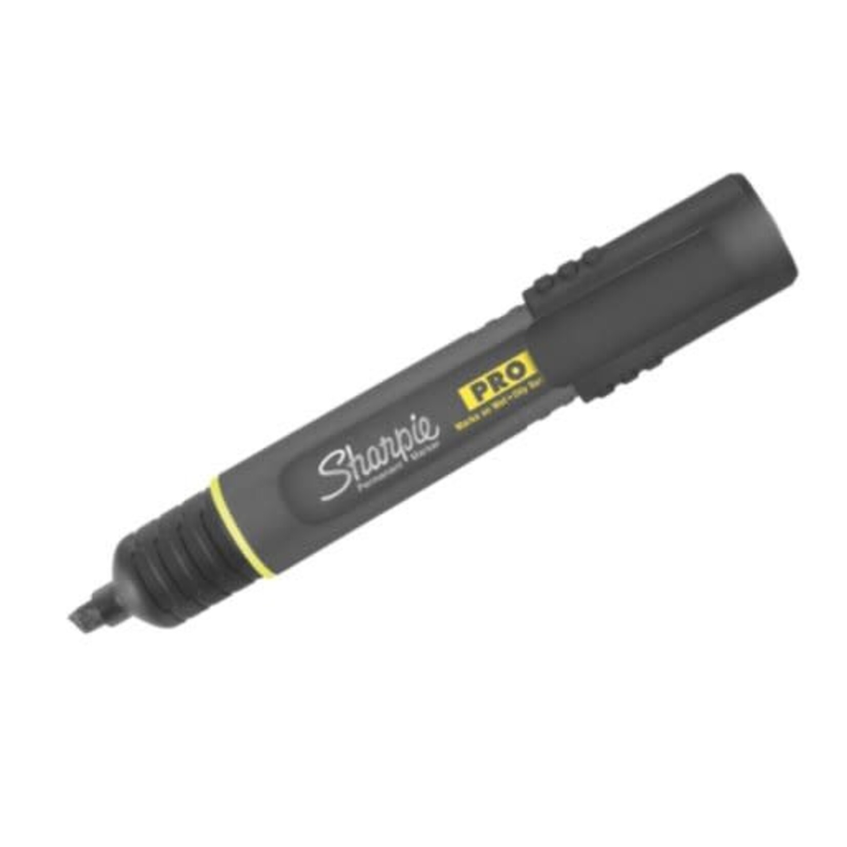 Sanford Brands Sharpie PRO Permanent Markers, Chisel Tip [SAN2178493]