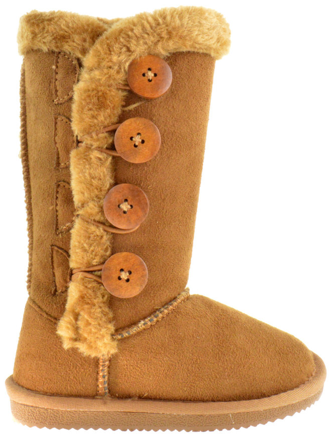link girls boots