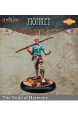 Demented Games The Monkey King