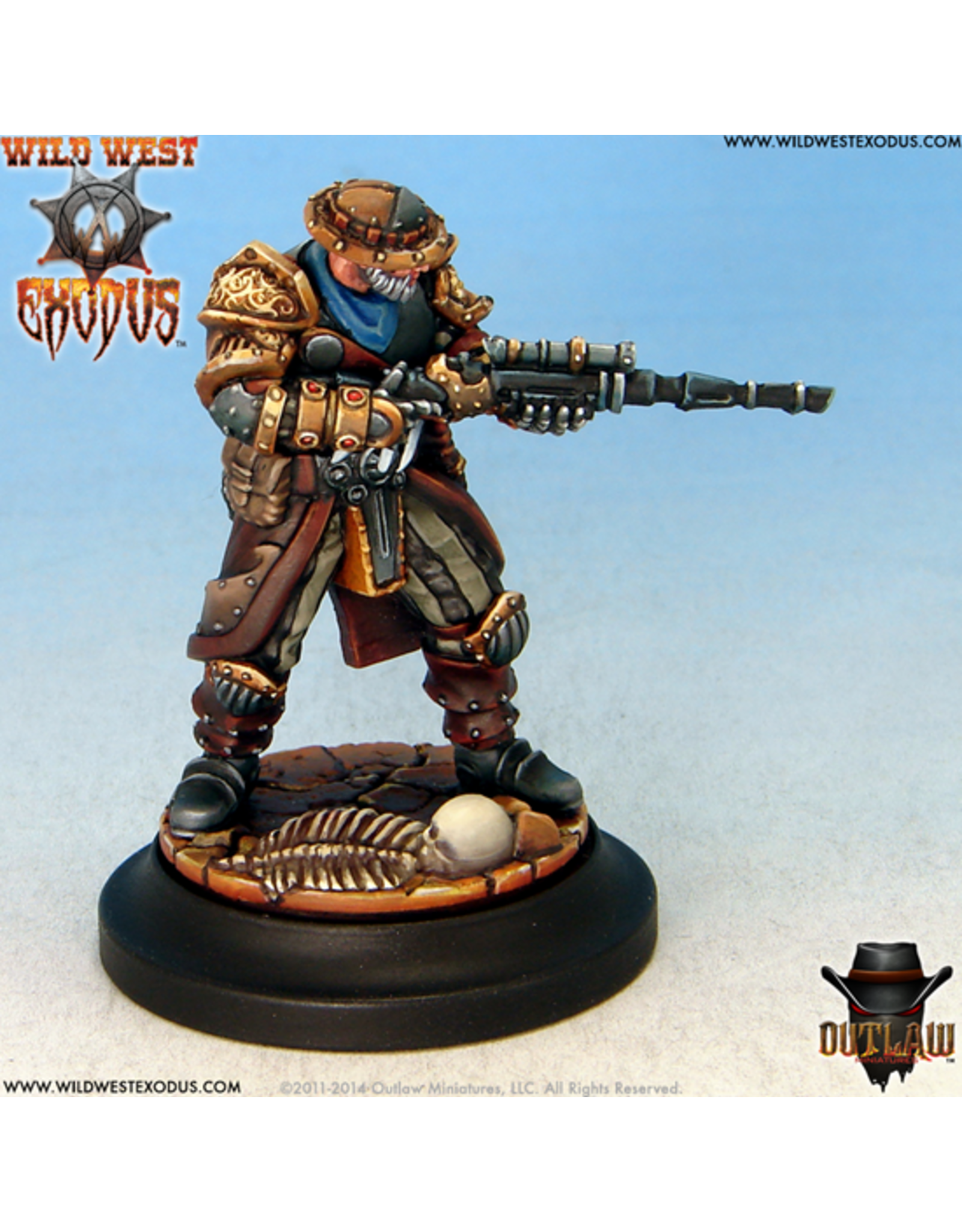 Warcradle Vladimir Ursul