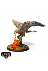 Warcradle Fire Eagle / Great Thunderbird