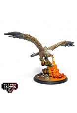 Warcradle Fire Eagle / Great Thunderbird