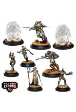 Warcradle Portal Vanguard Posse Box