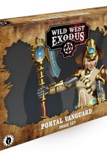 Warcradle Portal Vanguard Posse Box