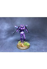 Traders Galaxy Syphene