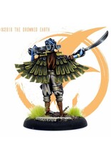 Olmec Games Bluewing, Wayfarer Mech