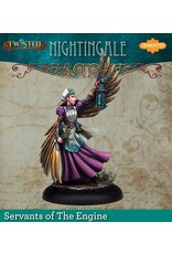 Demented Games Nightingale