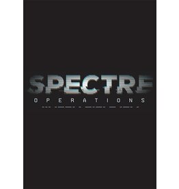 Spectre Ops Spectre Operations Rulebook