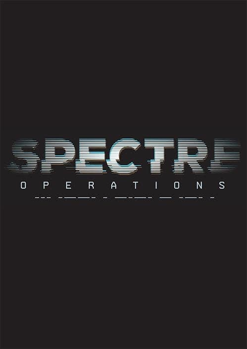 spectre ops game minis