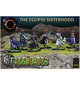 DGS Eclipse Sisterhood Starter Box