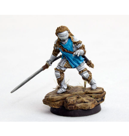 Haradelan Questing Knight of Vidunar