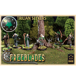 Trilian Seekers Starter Box Trilian Seekers Starter Box