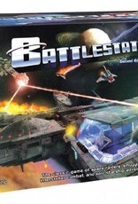 Battlestations: Second Edition Box
