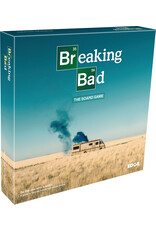 Breaking Bad: The Board Game