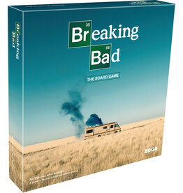 Breaking Bad: The Board Game