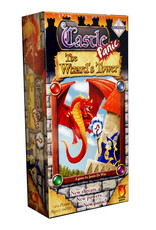 CASTLE PANIC EXPANSION WIZARD TOWER
