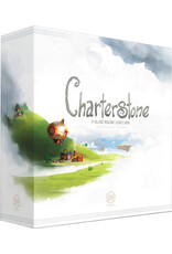 Charterstone: A Village-Building Legacy Game