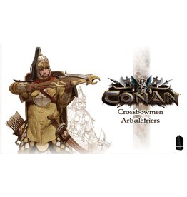 Conan: Crossbowmen Expansion