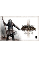 Conan: Yogah of Yag Expansion