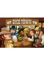 Dice Town Dice Town