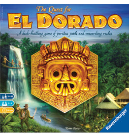 El Dorado El Dorado