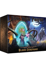 Evil High Priest: The Bloody Ceremony Expansion
