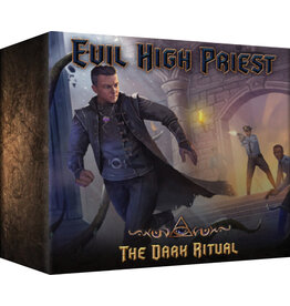 Evil High Priest: The Dark Ritual Expansion