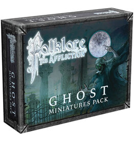 Folklore Ghost Miniature Pack