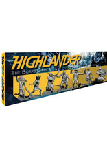 Highlander The Board Game Princes of Universe