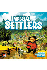 IMPERIAL SETTLERS