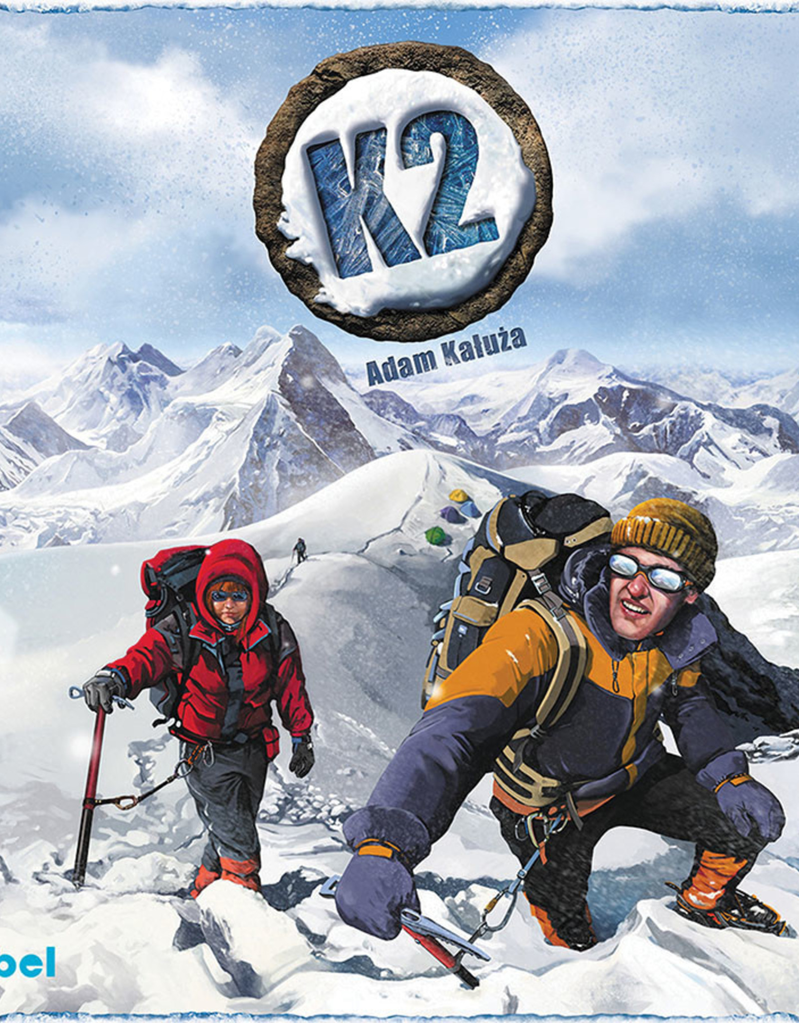 K2 - Discover Games