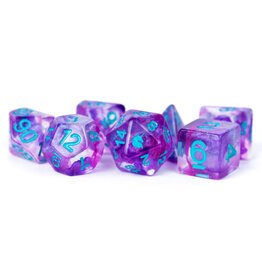 MDG Unicorn Dice: Violet Infusion