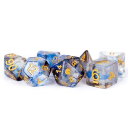 MDG Unicorn Dice: Arctic Storm