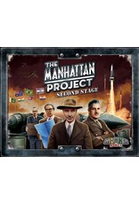 The Manhattan Project: Second Stage Expansion
