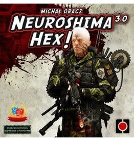 NEUROSHIMA HEX 3.0