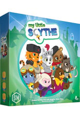 Stonemaier Games Scythe: My Little Scythe