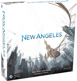 Android: New Angeles (stand alone)