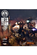 The Others: Beta Team Box