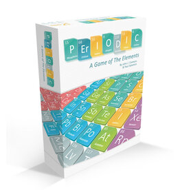 Periodic: A Game of The Elements Periodic: A Game of The Elements