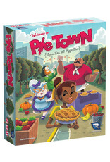 Pie Town