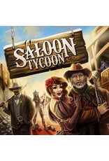 Saloon Tycoon