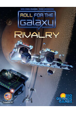 Roll for the Galaxy: Rivalry