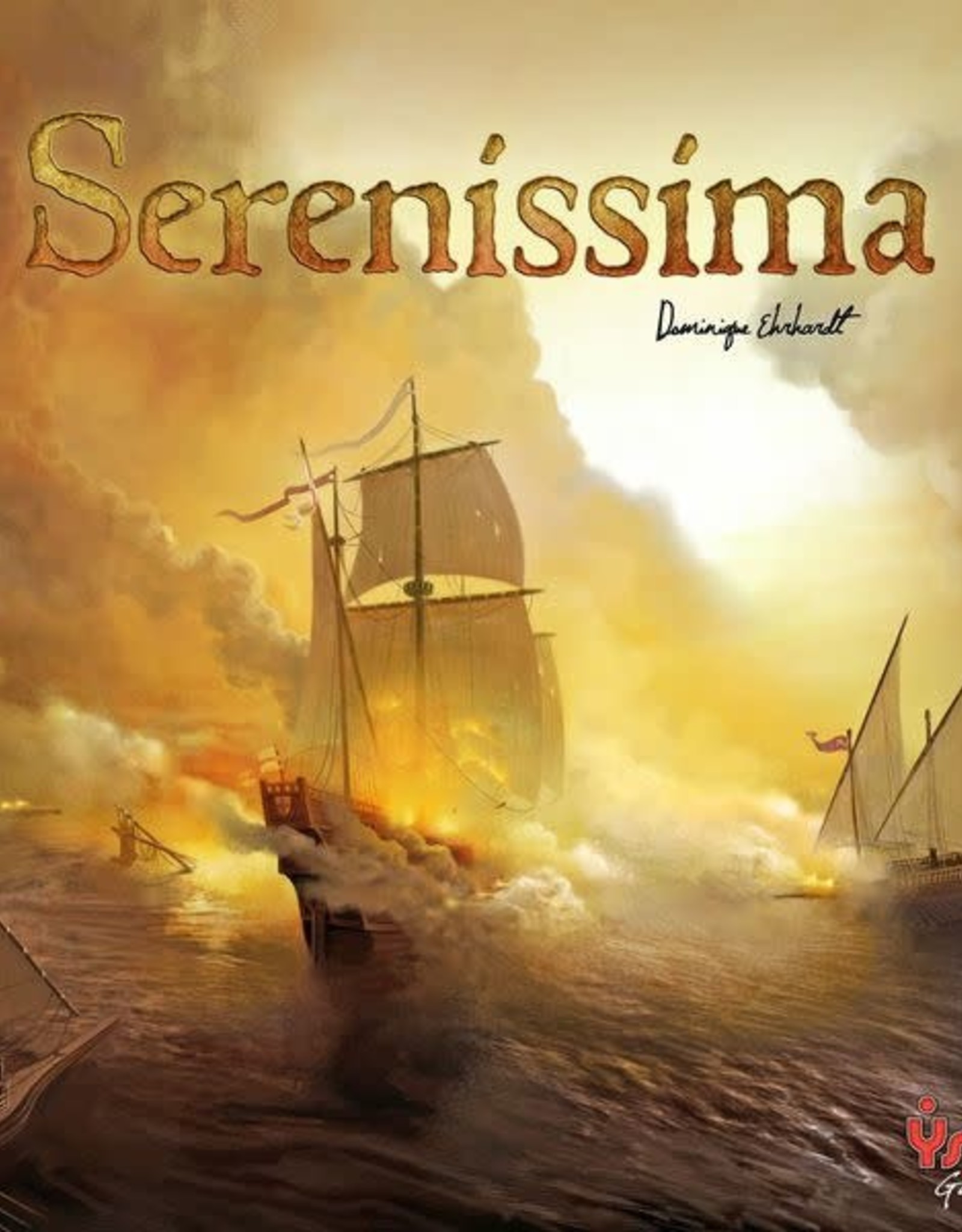 la serenissima keates