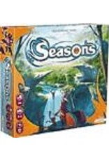 Seasons Seasons