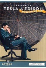 Tesla vs Edison: Power Up! Exp.