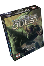 Thunderstone Quest: Ripples in Time