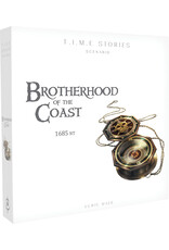 Time Stories: Brotherhood of the Coast Expansion